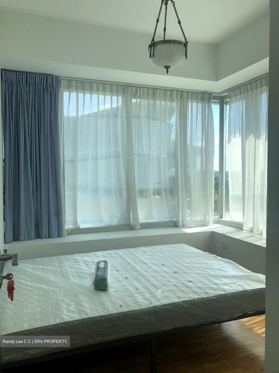 The Rochester Residences (D5), Apartment #460649871